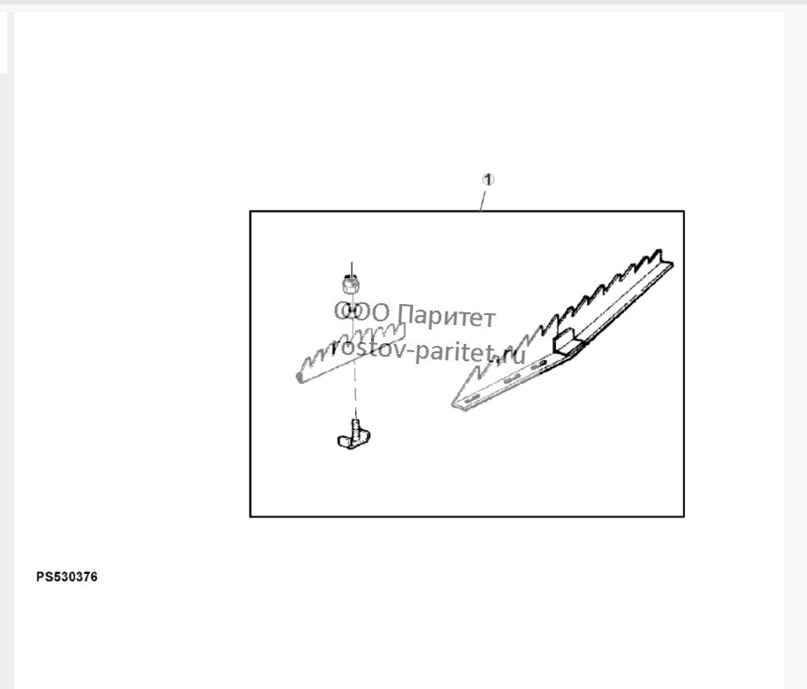 Attachment, Corn Harvesting Fishback 